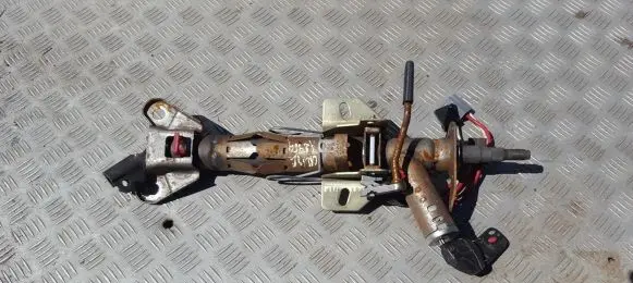 Fiat Ulysse Steering wheel axle