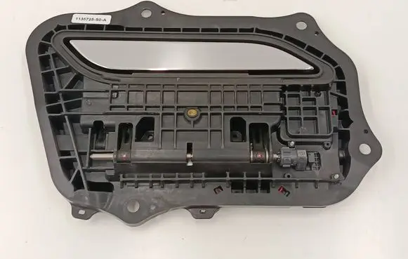 Tesla Model S Front door exterior handle 1135725S0A
