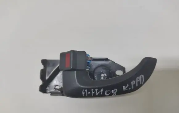 Hyundai H-1, Starex, Satellite Front door interior handle