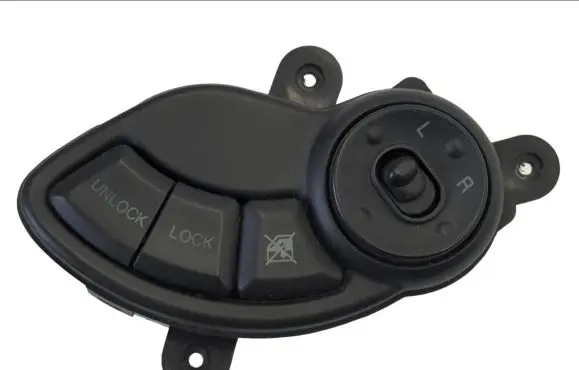 Hyundai Santa Fe Wing mirror switch 9353026000 9353026020 9353026030