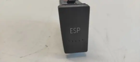 Ford Galaxy ESP (stability program) switch 7M5927134A YM2119G254AEW