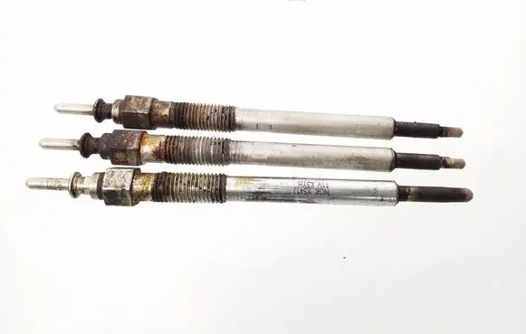 Opel Astra G Glow plug NGKY541J Y541J 11V