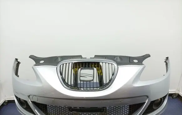 Seat Leon (1P) Front bumper
