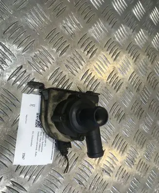 Skoda Yeti (5L) Electric auxiliary coolant/water pump 309500210