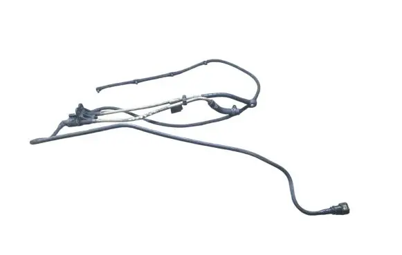 Iveco Daily 35 - 40.10 Fuel return line/hose 6777239526P