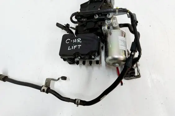 Toyota C-HR I ABS Pump 47070-47080