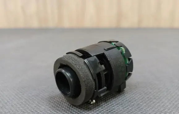Mercedes-Benz E A207 Interior temperature sensor 2118300272 A2118300272