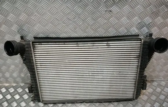 Audi A3 S3 8P Intercooler radiator 1K0145803L