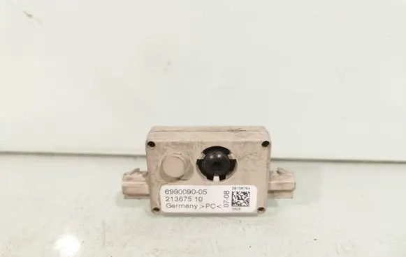 Mini One - Cooper Coupe R56 Aerial antenna amplifier 699009005