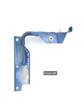 Ferrari California F149 Engine bonnet/hood hinges 