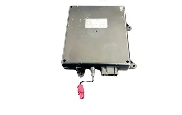 Volkswagen Phaeton Phone control unit/module 3W7035385P