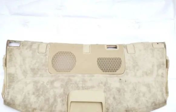 Lexus IS 220D-250-350 Parcel shelf