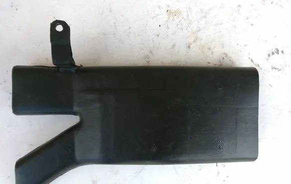 Nissan Terrano Cabin air duct channel 278330F001