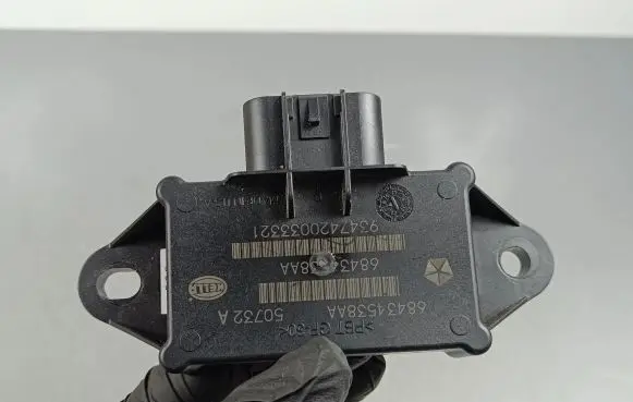Jeep Grand Cherokee WL Other control units/modules 68434538AA