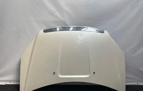 GMC Acadia I Engine bonnet/hood