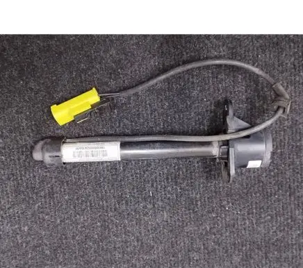 Mercedes-Benz GLE (W166 - C292) Pedestrian airbag 1669060002 A669000002A