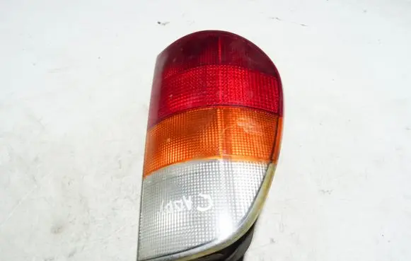 Volkswagen Caddy Rear/tail lights W06K9945096