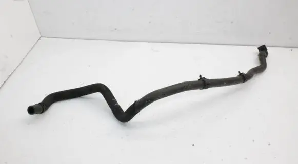 Jaguar XJ X351 Engine coolant pipe/hose AW938D050AB
