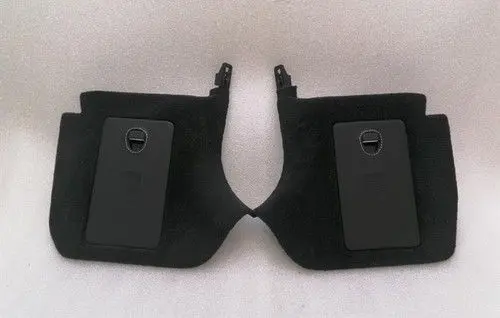Porsche 911 991 Dashboard air vent grill cover trim 99155562202