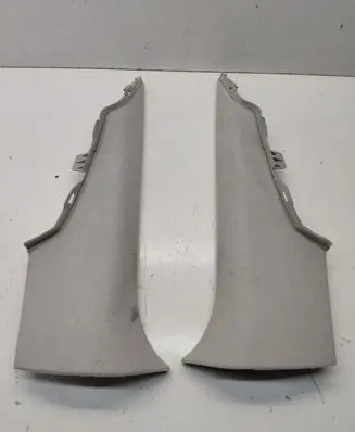 Ford Focus (C) pillar trim 4M51B31011A 4M51B31010A 01375R41690
