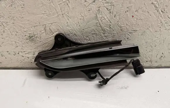 Tesla Model X Rear door exterior handle 104515800D