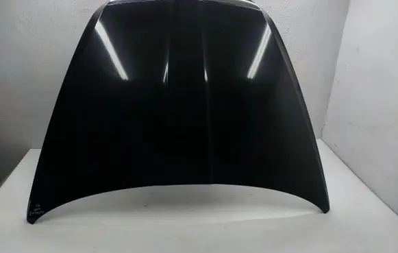 Skoda Octavia Mk2 (1Z) Engine bonnet/hood 