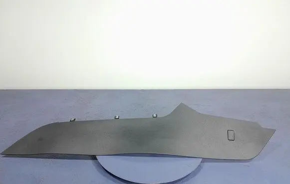 Skoda Superb B5 (3U) Other sill/pillar trim element 3V1863046A