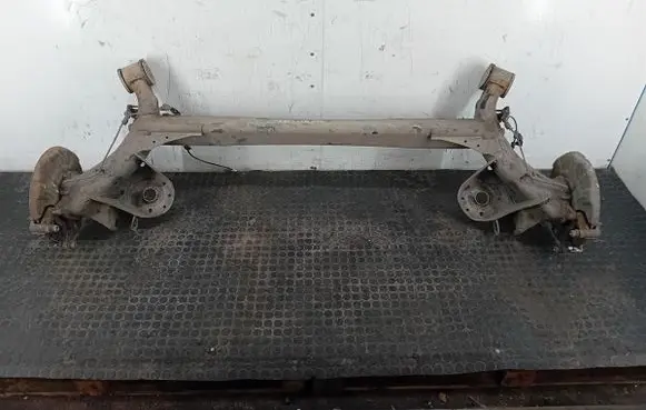 KIA Carens III Rear suspension assembly kit set 