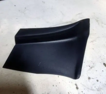 Audi A7 S7 4G Rear/tail light trim molding 4G8945256