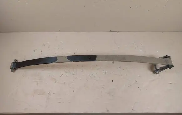 Volkswagen Caddy Rear leaf spring 