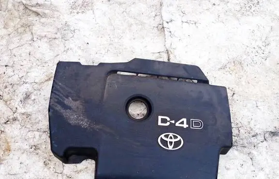 Toyota Avensis T270 Engine cover (trim)