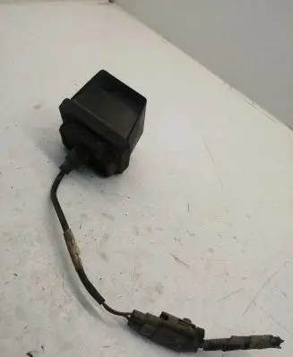 Ford Transit Number plate light