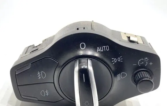 Audi Q5 SQ5 Other switches/knobs/shifts 8K0941531AS