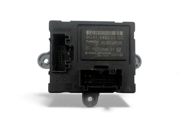 Volvo XC60 Door control unit/module 9G9T14B533GC