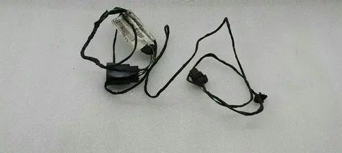 Mercedes-Benz S W222 Front door wiring loom/harness boot 1X4314369FAA