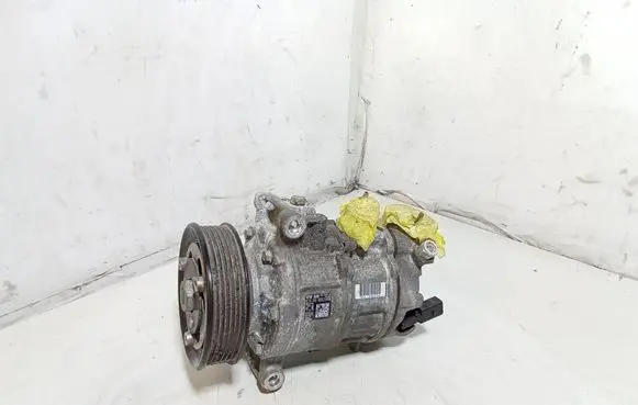Audi A3 S3 8V Air conditioning (A/C) compressor (pump) 5Q0816803D 4471507854