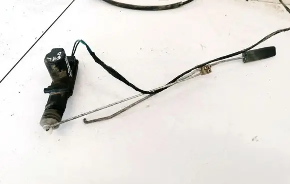 Peugeot Boxer Vacuum pump