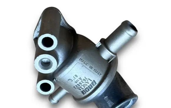 Fiat Panda II Thermostat 7626623