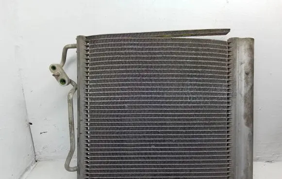 Smart ForTwo I A/C cooling radiator (condenser)