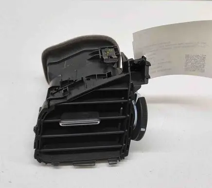 Honda Civic X Dashboard air vent grill cover trim 77630TEAT022