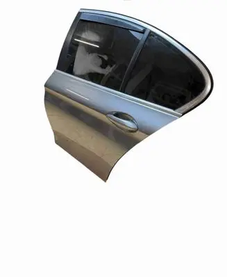 BMW 5 F10 F11 Rear door 410072061147206114