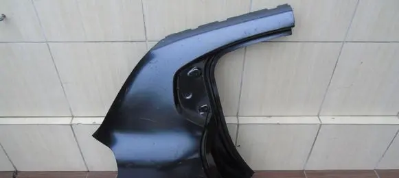 Citroen C3 Rear quarter panel 1618079580