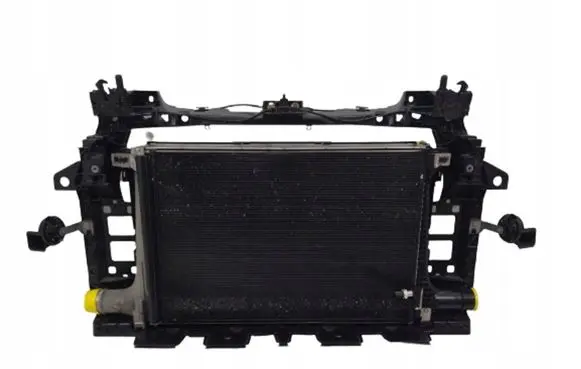Audi Q7 4M Front piece kit 4M0816411B 4M0145805D 8W0121251D