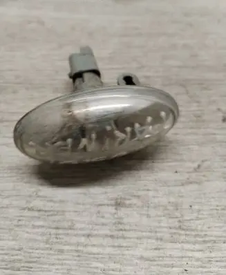 Peugeot Partner Indicator stalk