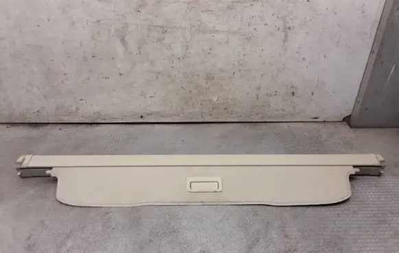 Volvo V60 Parcel shelf load cover 