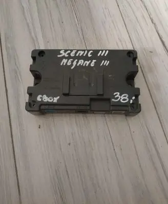 Renault Megane III Other control units/modules 280246043R