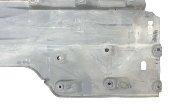Chrysler Pacifica Side bottom protection 68227438AC 68227438