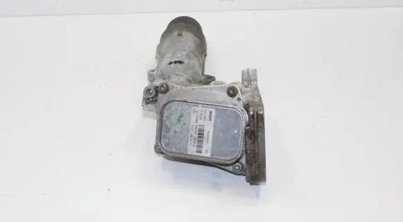 Mercedes-Benz SLK R171 Oil filter mounting bracket A2711800610 A2711880001