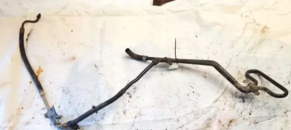 Land Rover Freelander Power steering hose/pipe/line