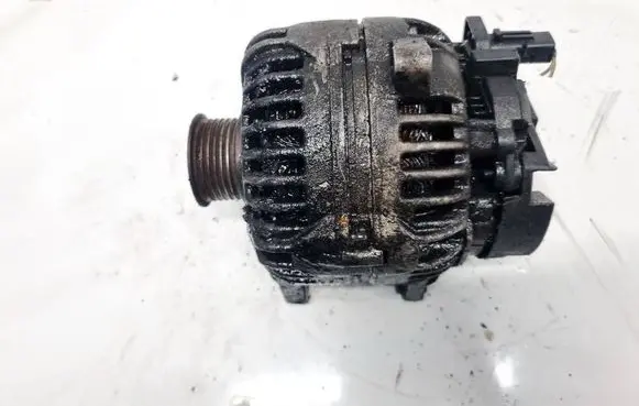 Renault Espace - Grand espace IV Generator/alternator